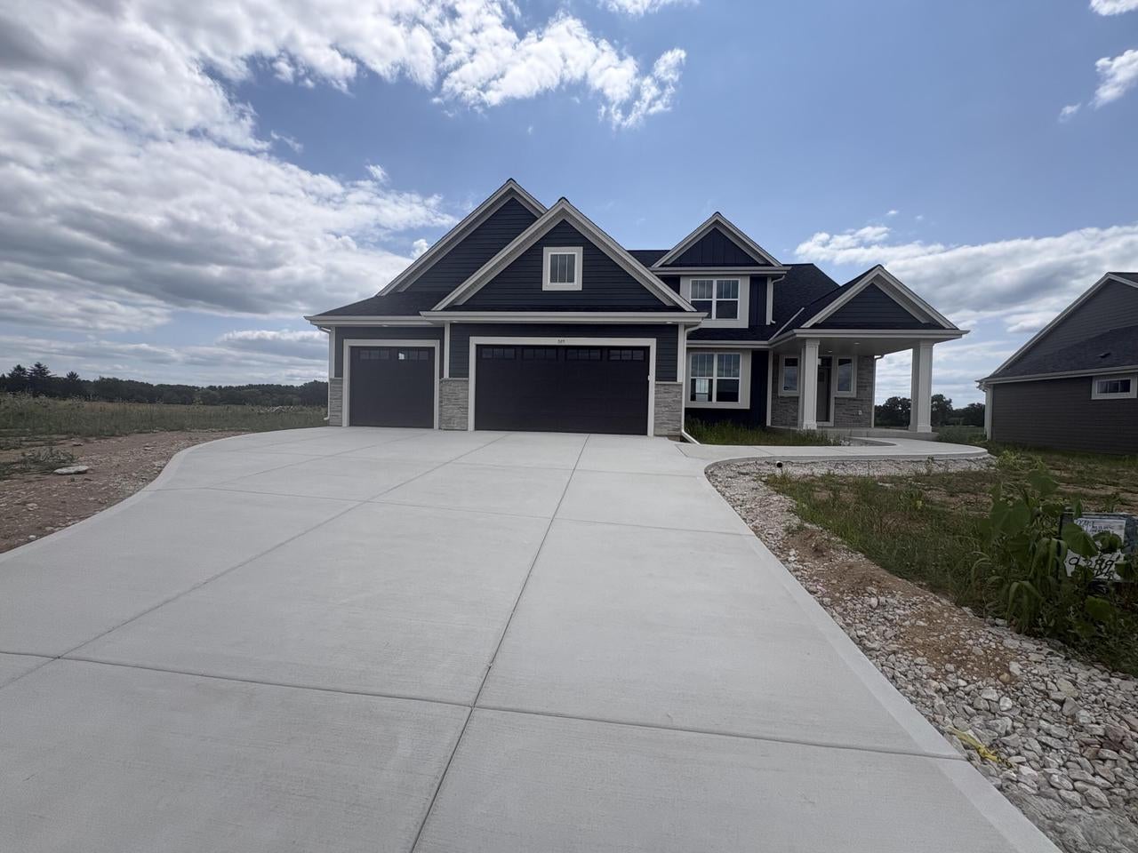 509 Talbot's Woods Drive — photo