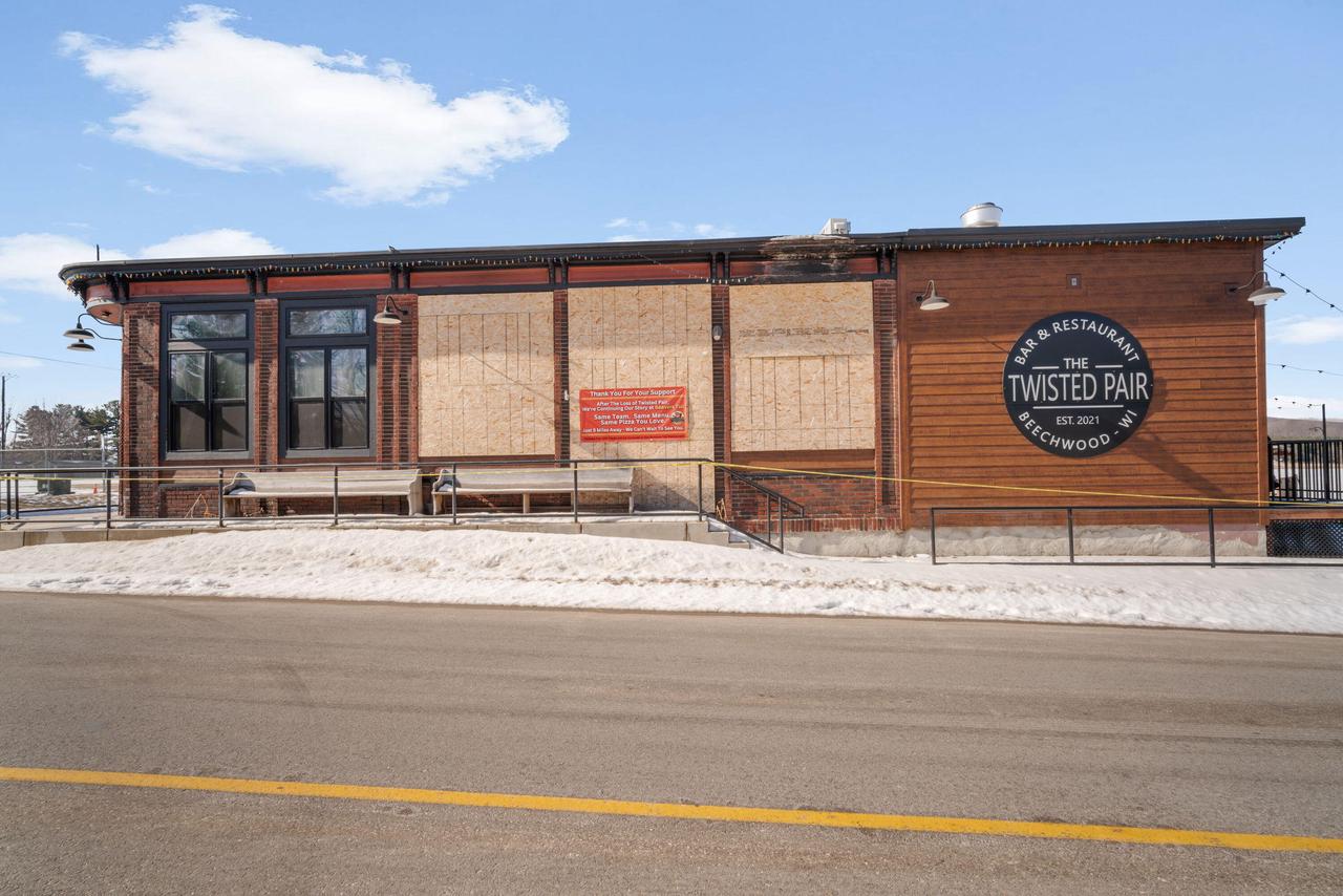 N1502 County Road a-W — photo