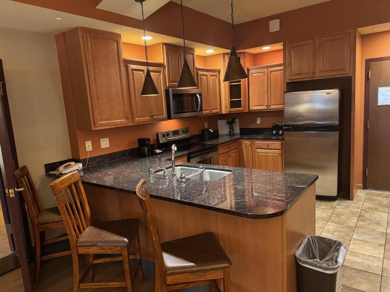 2411 River Road 2327 — photo