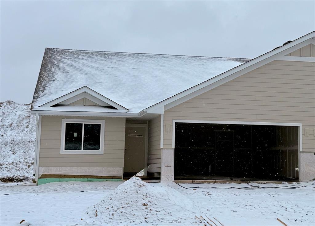 6835 (Lot 19) Buck Tail Drive — photo