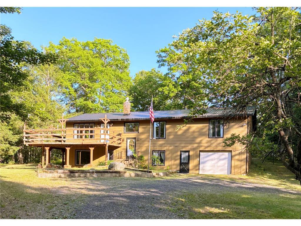 9410 Pine Lake Road — photo
