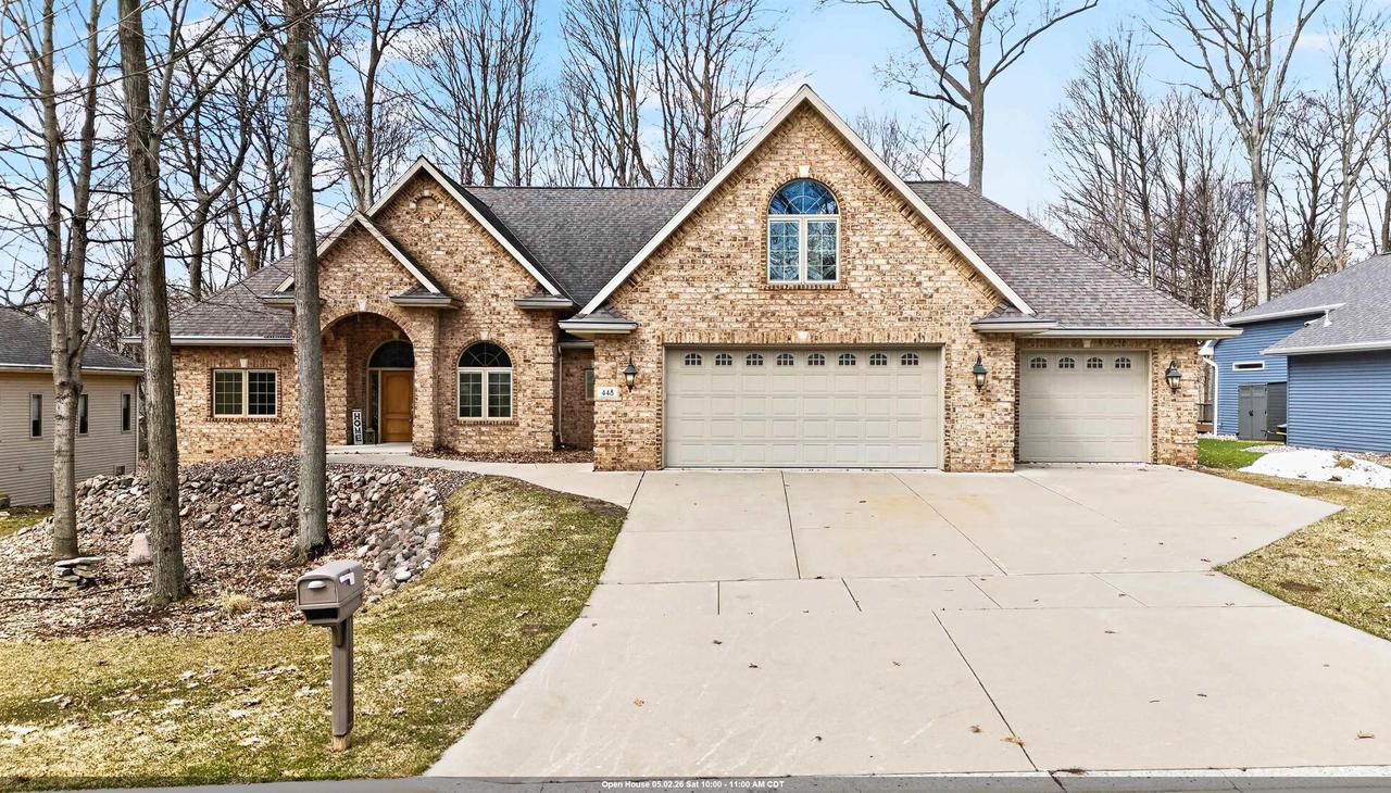 448 Harvest Road — photo