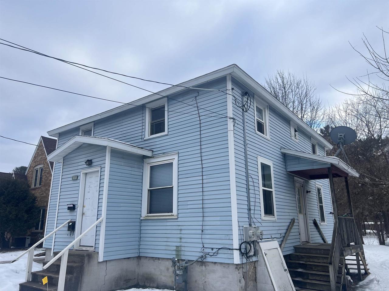 1209 Franklin Street — photo