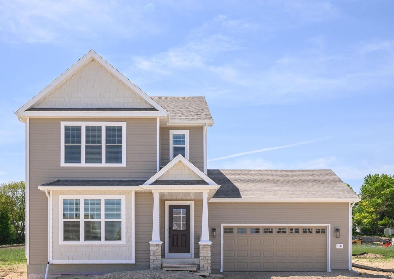 7135 Johann Farm Road — photo