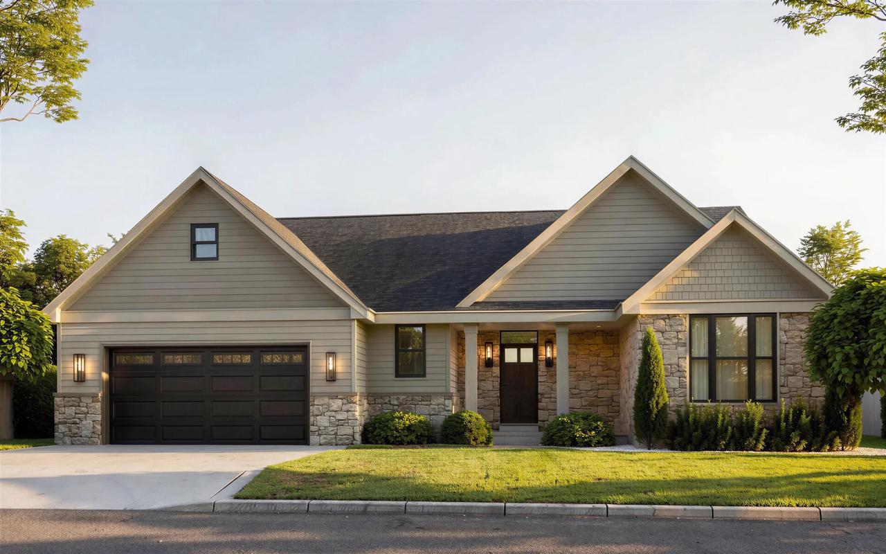 628 Rustic Rise WAY, Verona, WI 53593