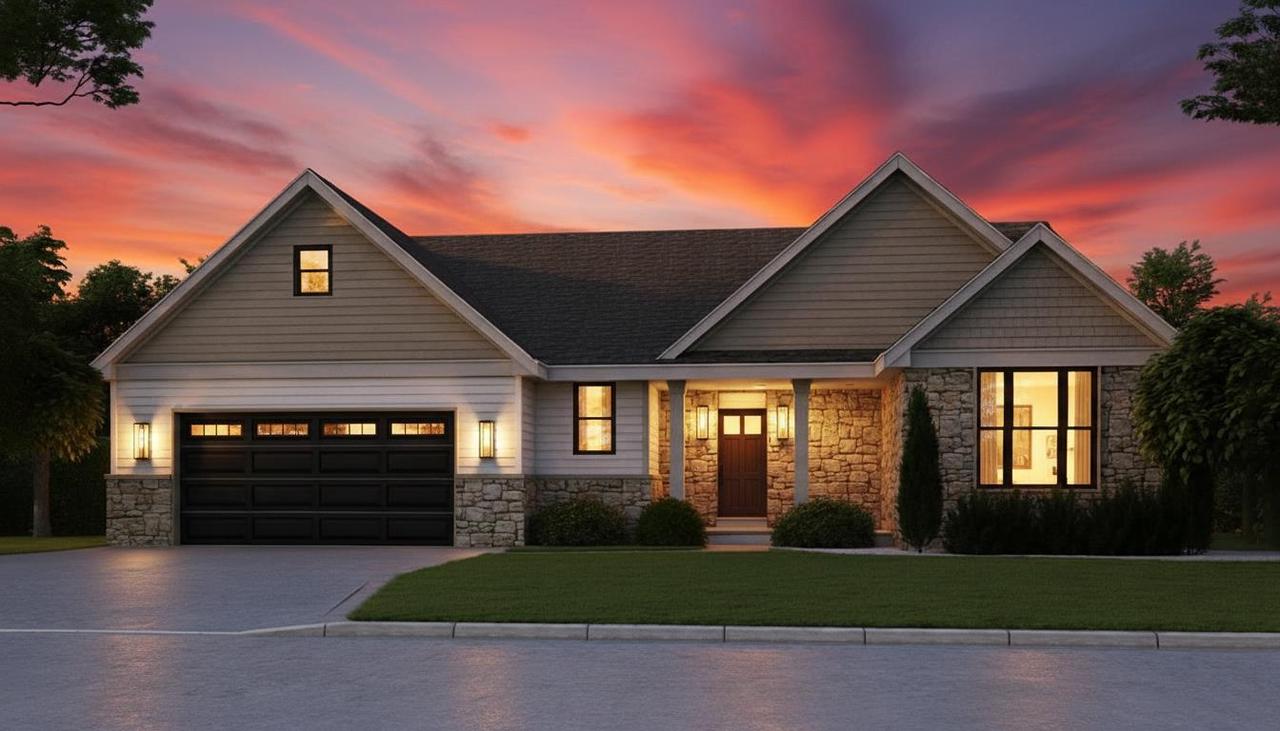 628 Rustic Rise WAY, Verona, WI 53593 — photo 2