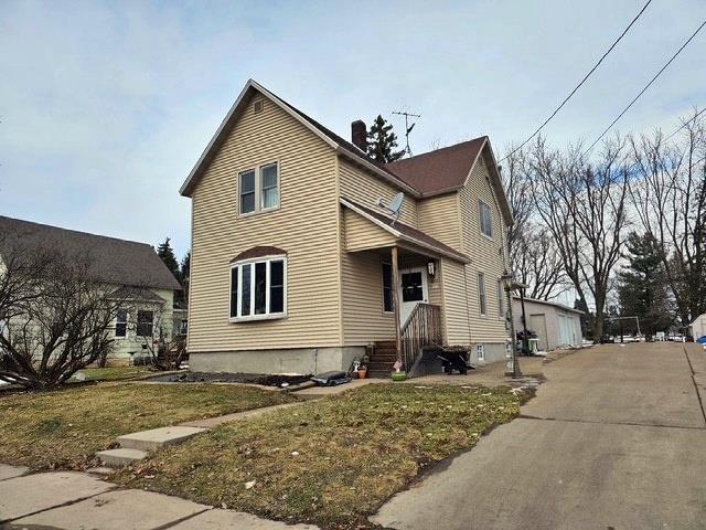 901 W North Street — photo