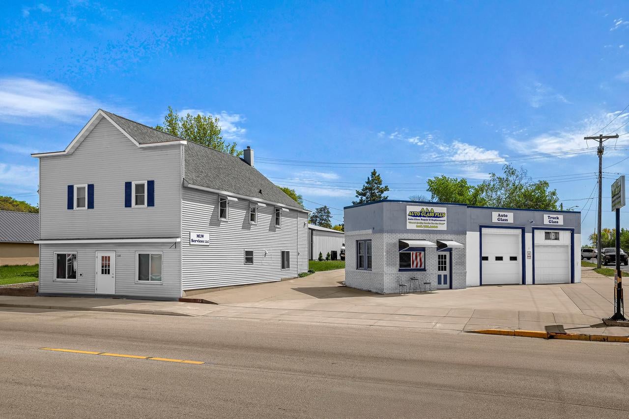 108 N Main Street — photo