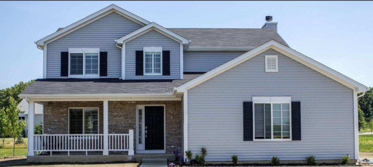 411 Manchester Drive Lt114 Roosevelt — photo