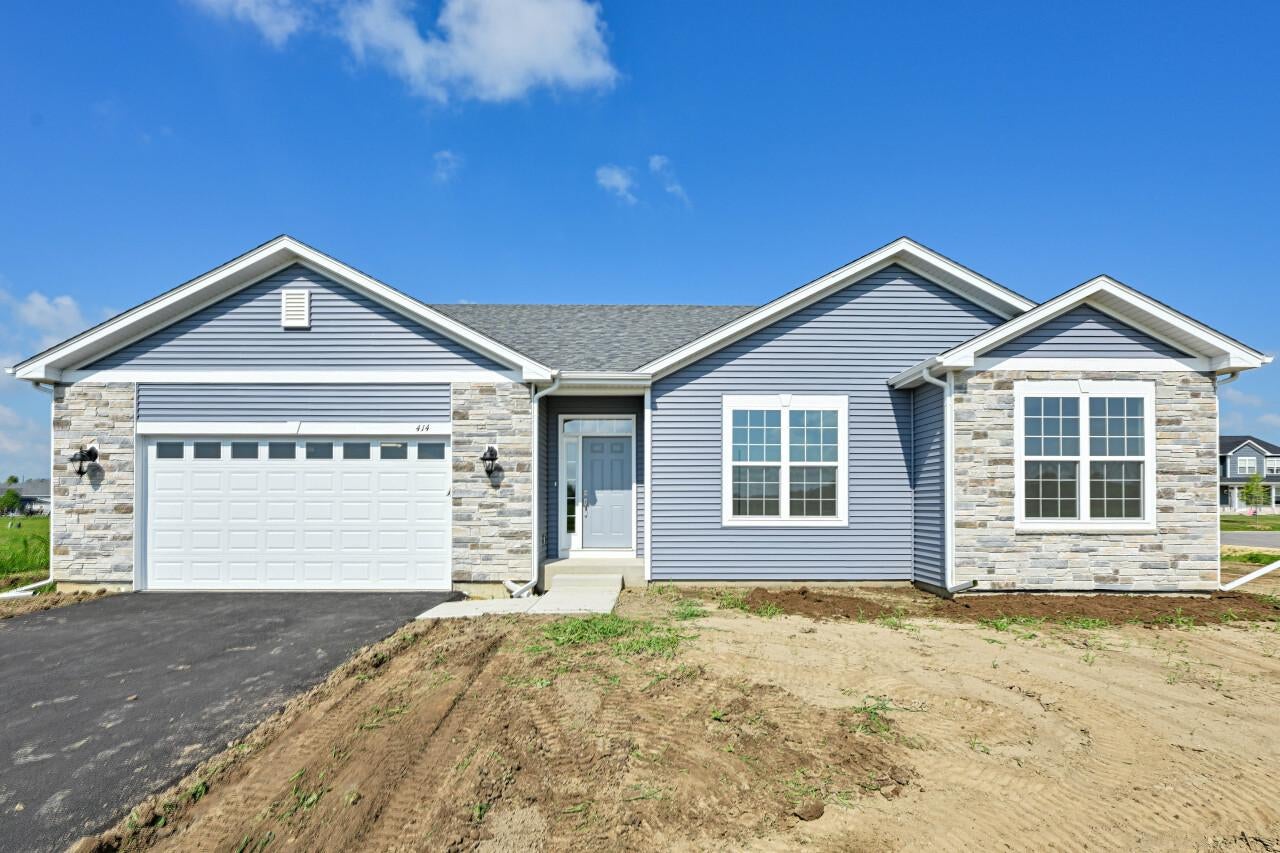 410 Manchester Drive Lt125 Truman — photo