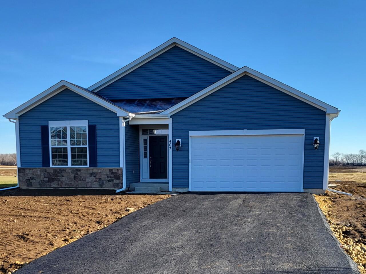 412 Manchester Drive Lt126 Grant — photo