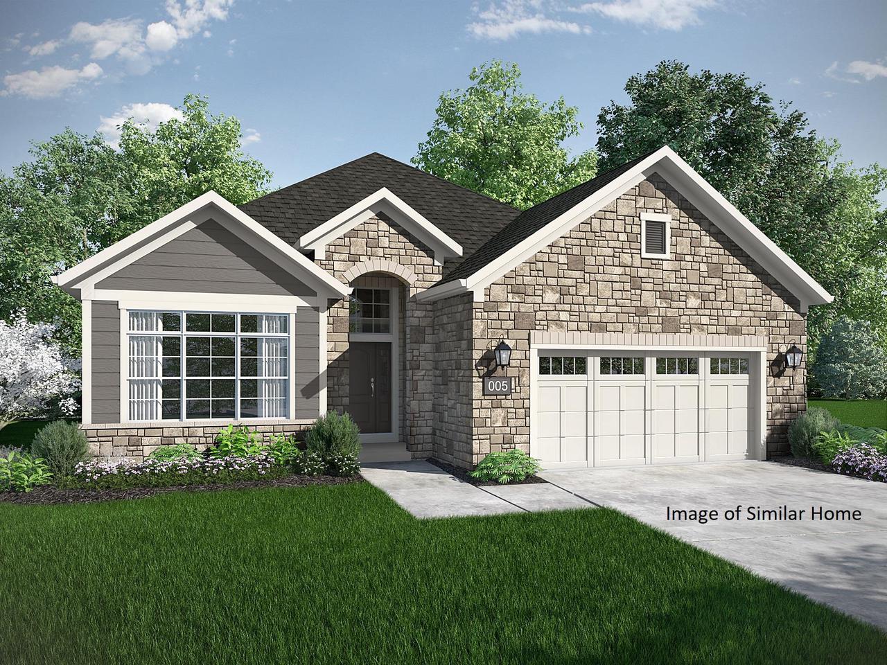 3378 Capella Lane — photo