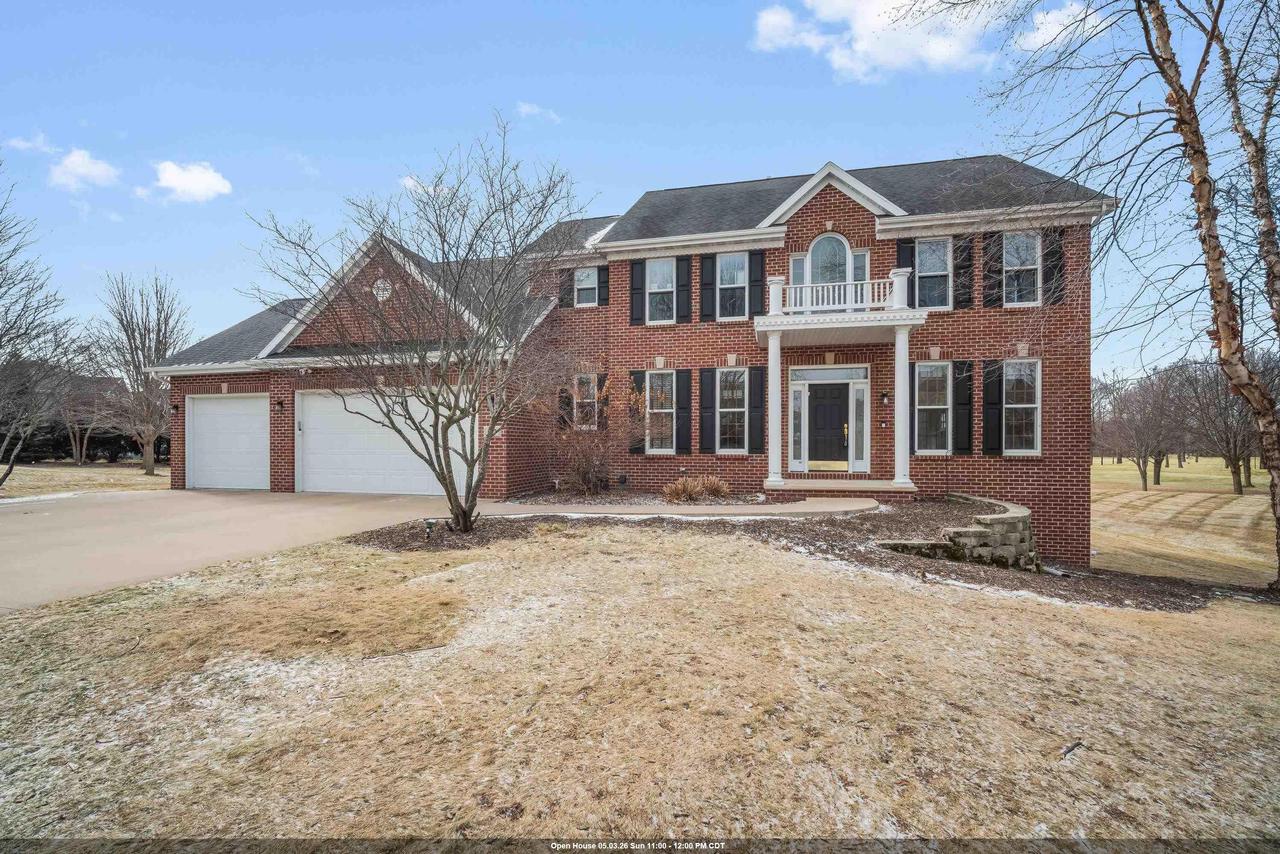 24 Whispering Springs Court — photo