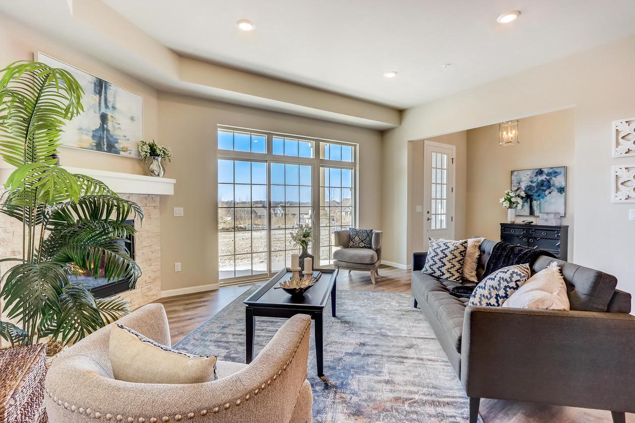 2836 Fox Lake Circle 102 / 01 — photo