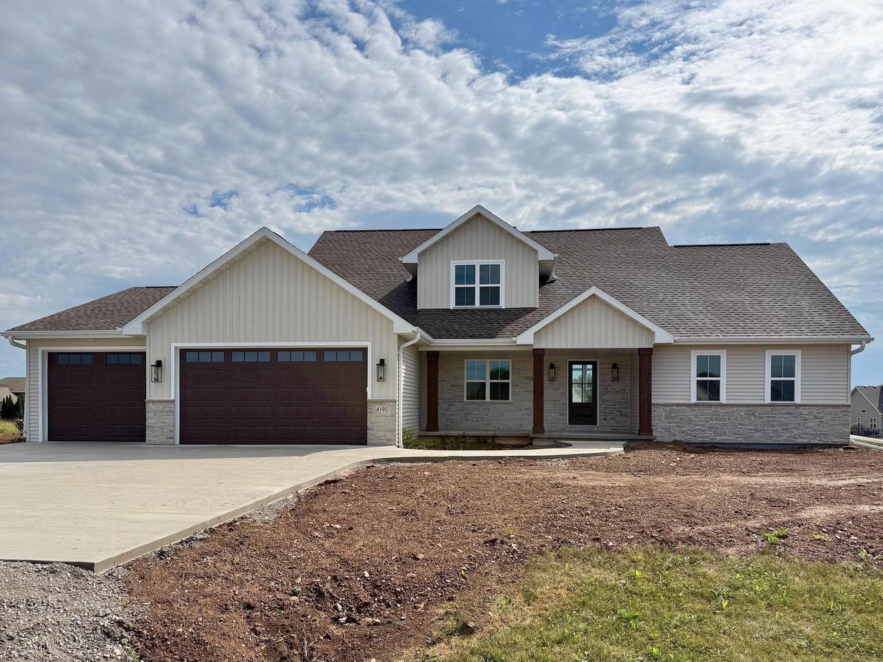 4190 N Rose Meadow Lane — photo
