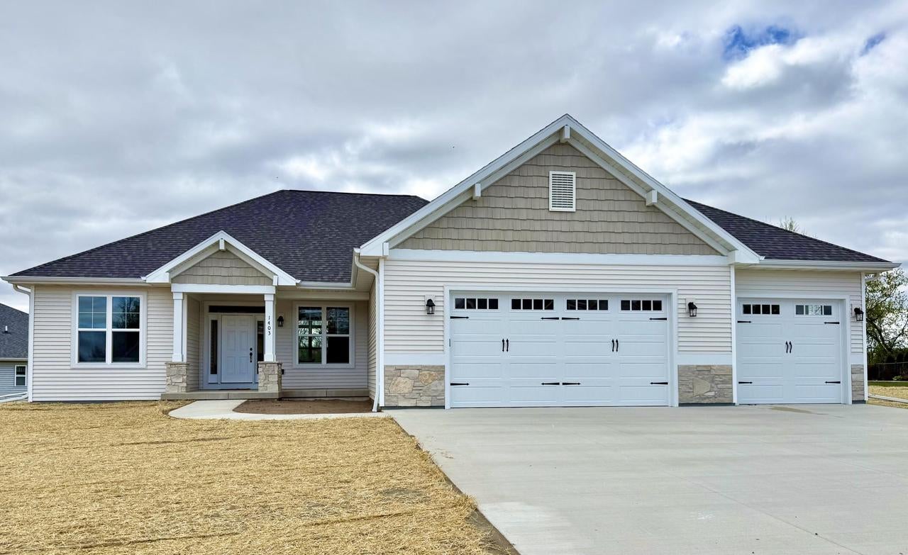 1403 Greystone Drive — photo
