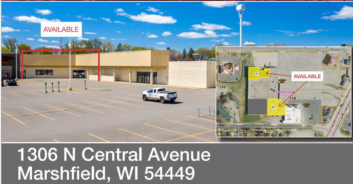 1306 N Central Avenue 11,704 Sf — photo