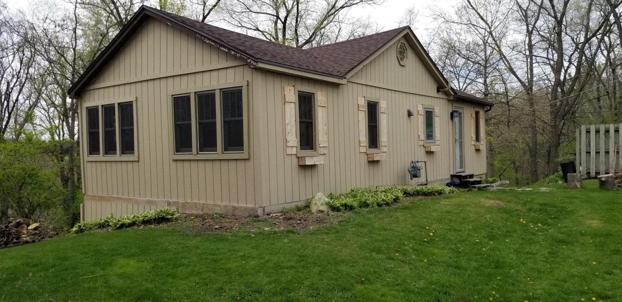 136 Hickory Nut Lane — photo