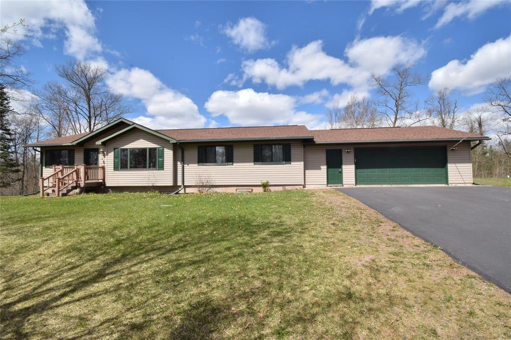4836 Big Mcgraw Road — photo