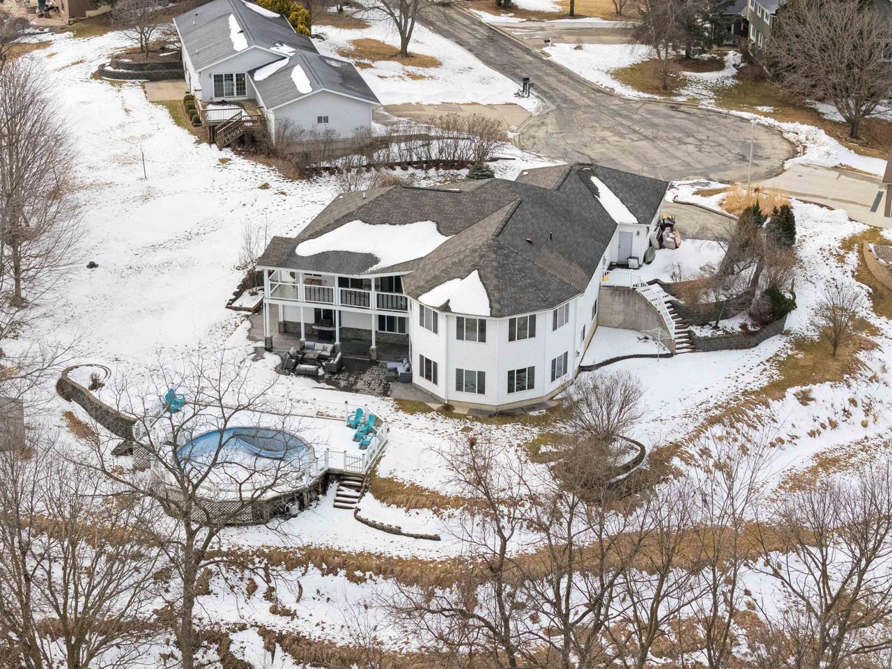 214 Eagle Drive — photo