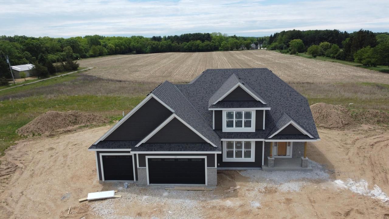 617 Talbots Woods Drive — photo