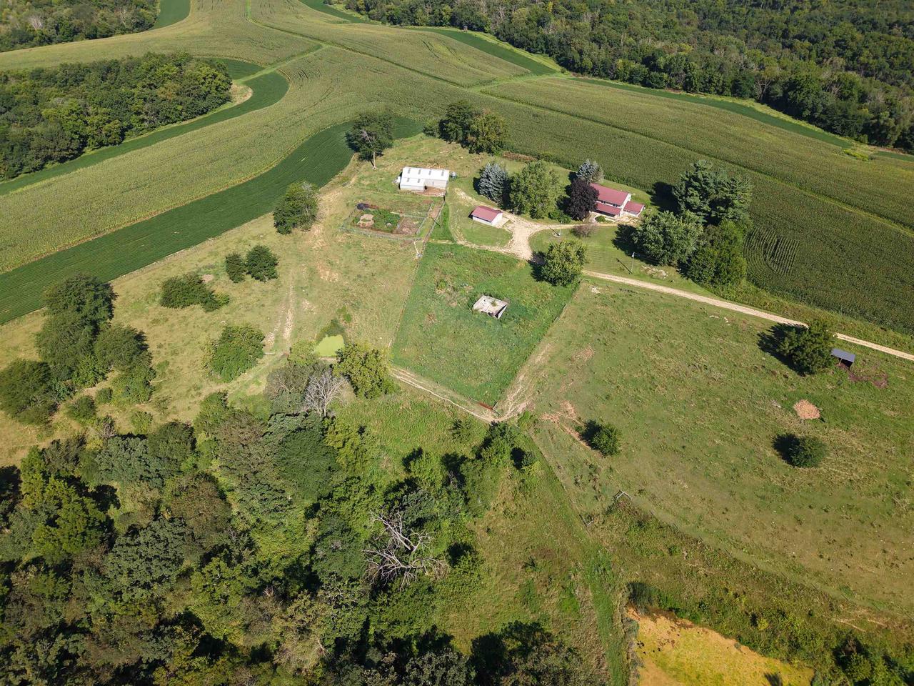 14177 Irish Ridge Road — photo