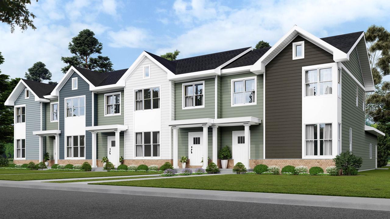 6854 Belle Fontaine Boulevard — photo
