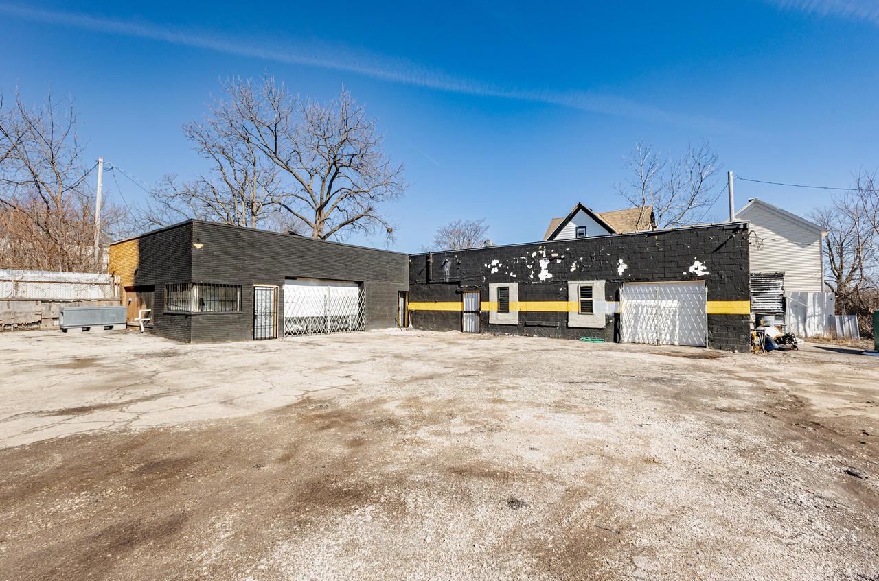 3210 N Dr Martin Luther King Jr Drive — photo