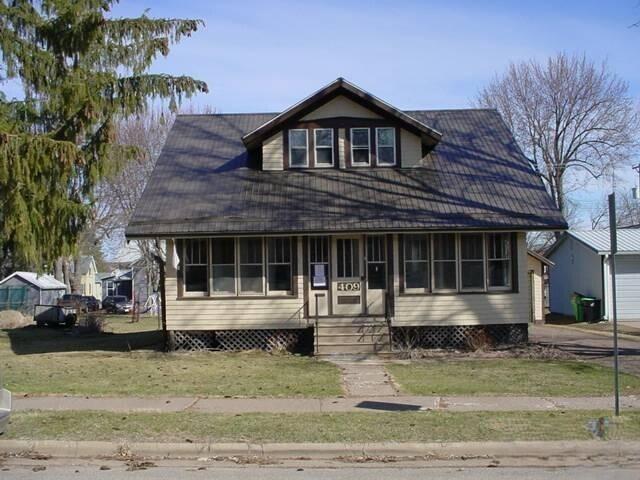 409 W 4th Street — photo