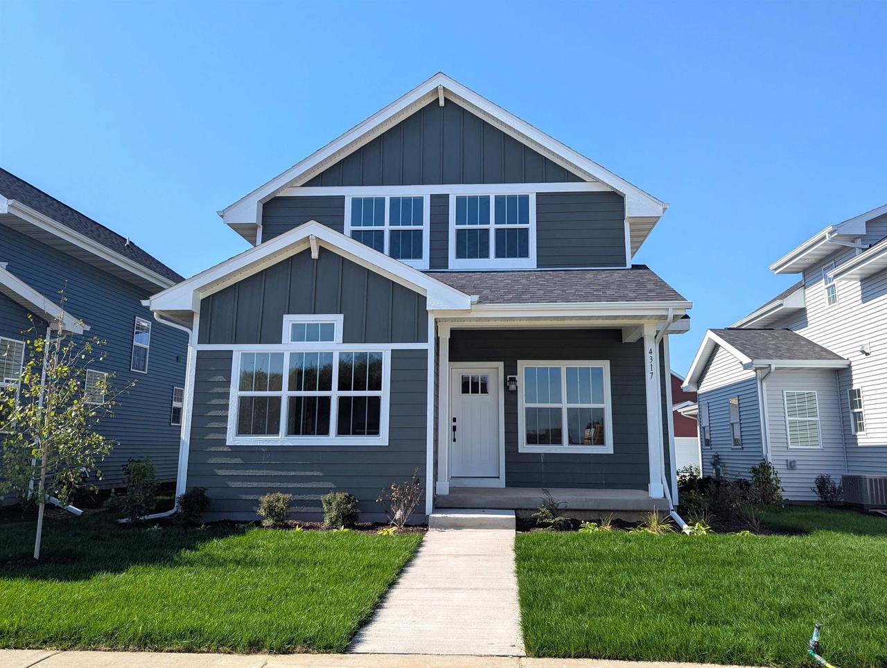 4317 Goldeneye Gateway Drive — photo