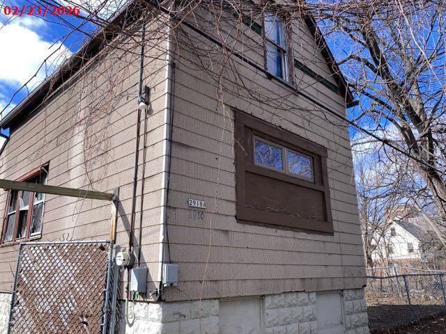 2910 N 9th Street — photo