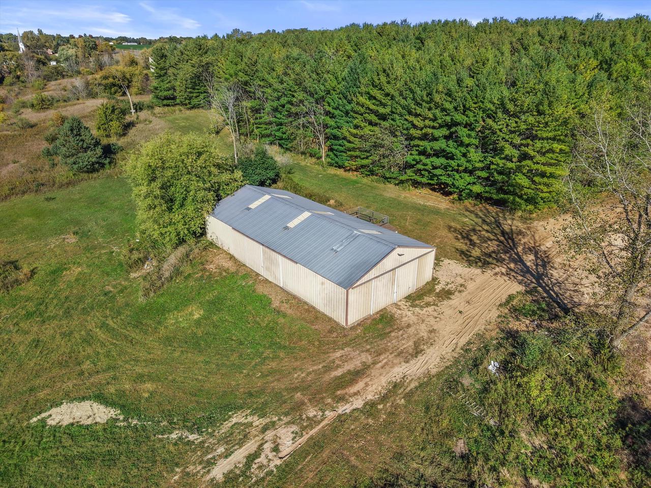 7165 Town Line ROAD, West Bend, WI 53090 — photo 3