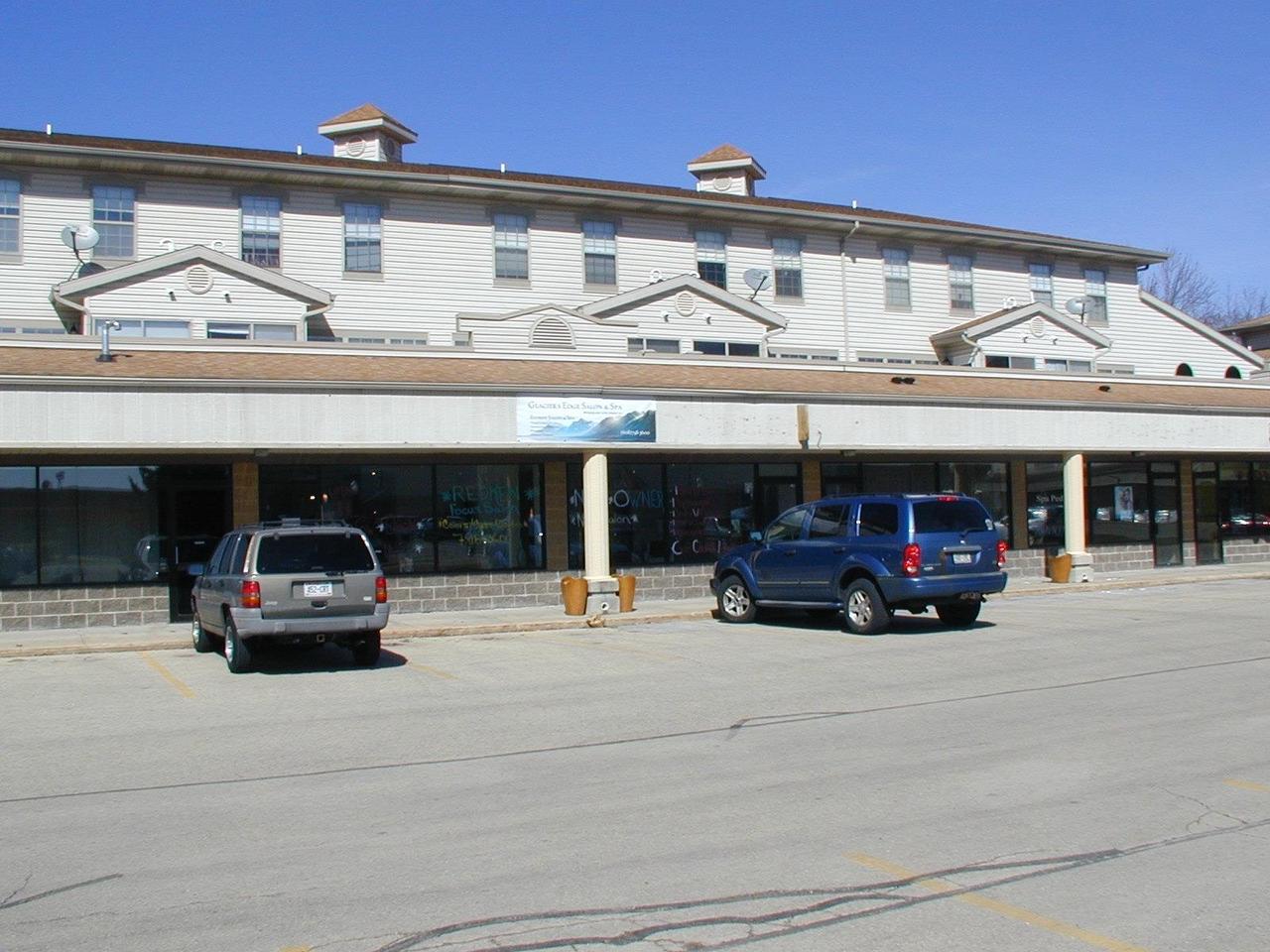 37 Glaciers Edge Square C-10 — photo