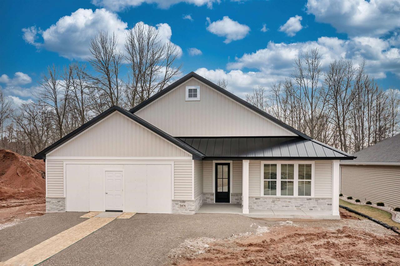 3476 Quailwood Trail — photo