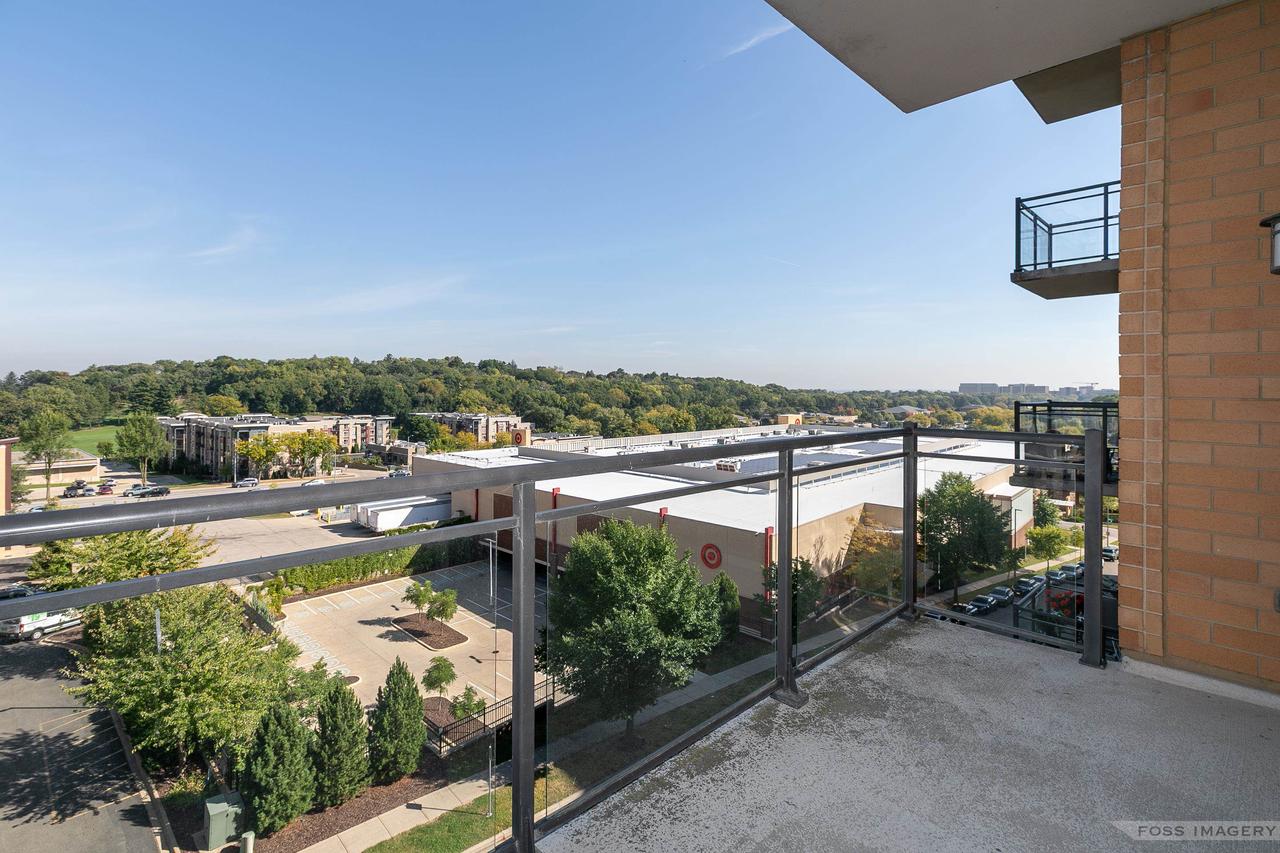 625 N Segoe Road 504 — photo