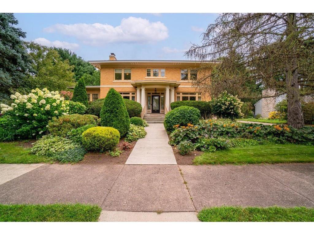 707 W Columbia Street — photo