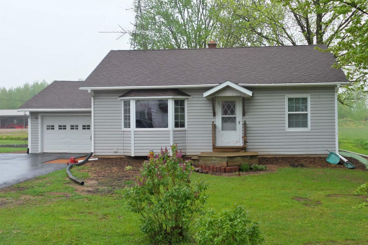 601 W Business County Road a — photo