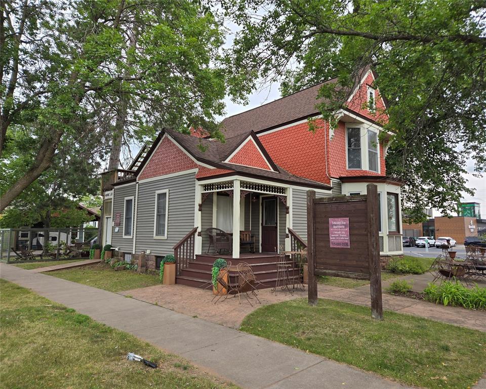 10576 Kansas Avenue — photo