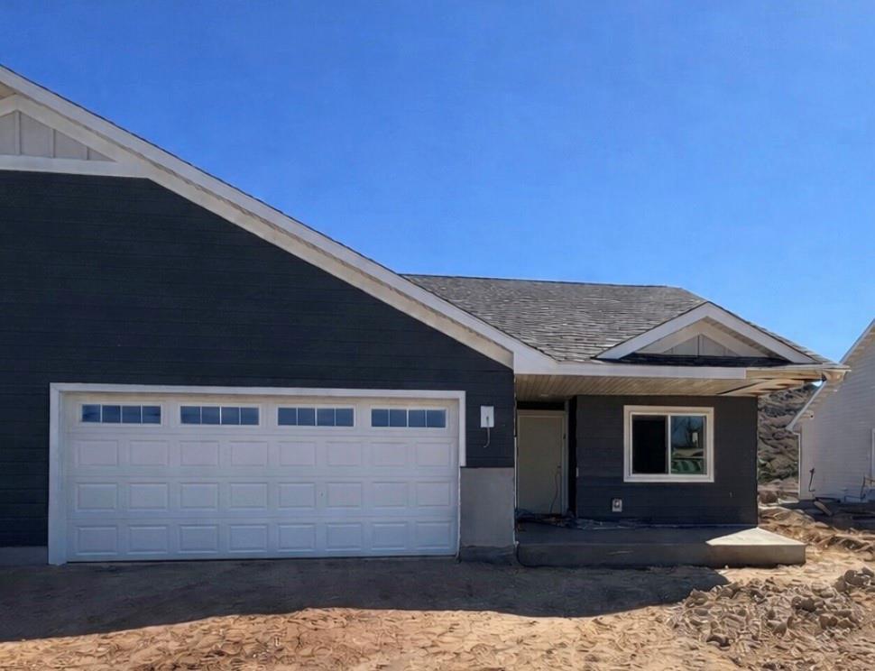 6853 Buck Tail (Lot 18) Drive — photo