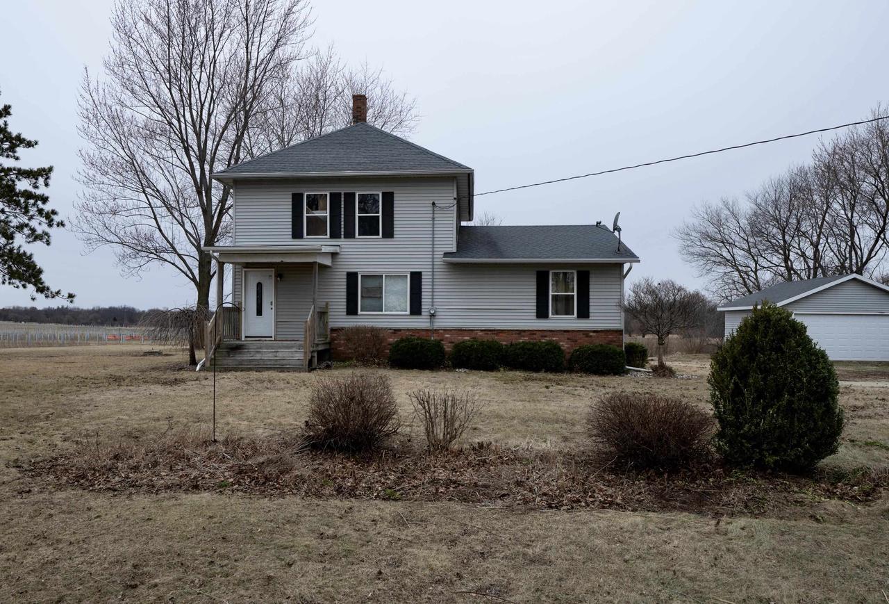 2901 Highway 73 — photo