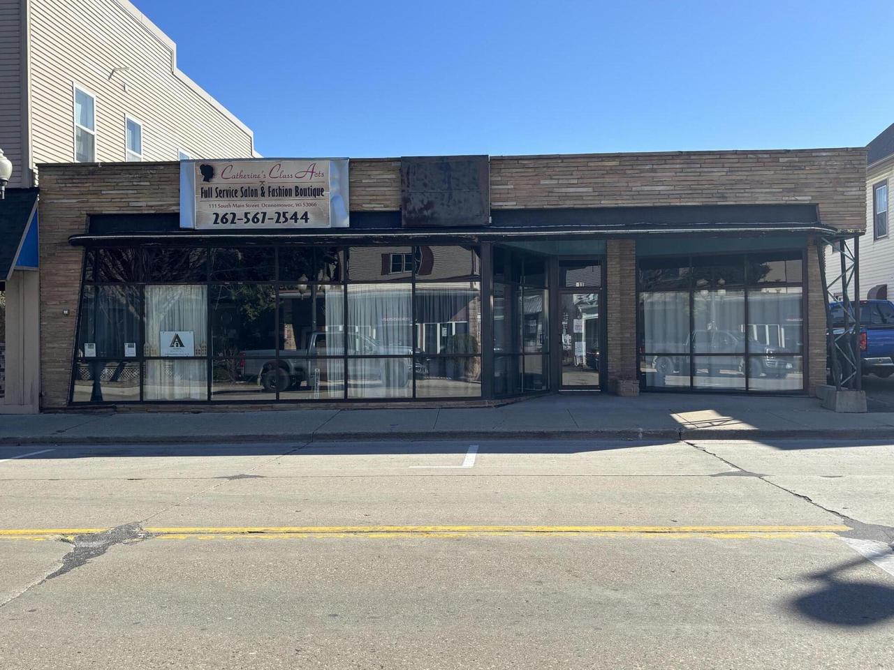 111 S Main Street — photo