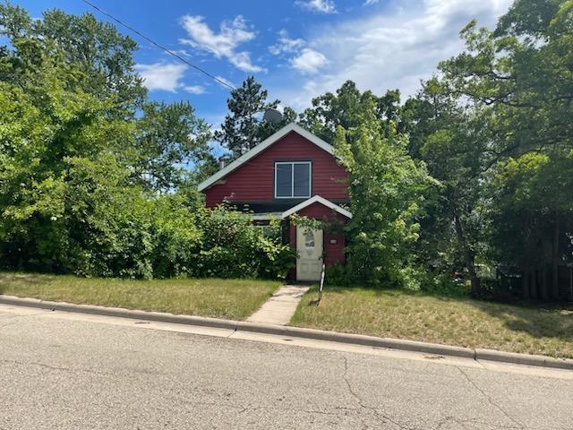 119 W Park Street — photo