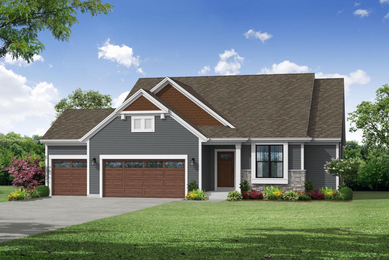 2717 Oakmont Drive — photo