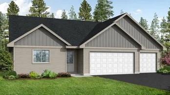 Lot 2 Wilderness Hills — photo