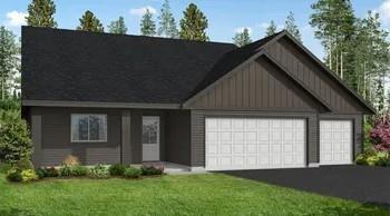 Lot 3 Wilderness Hills — photo