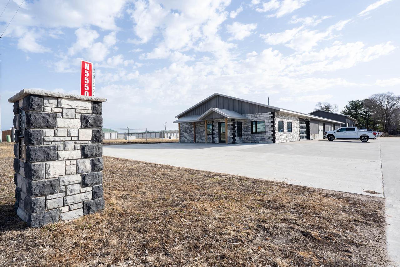 N5550 County Road Z — photo