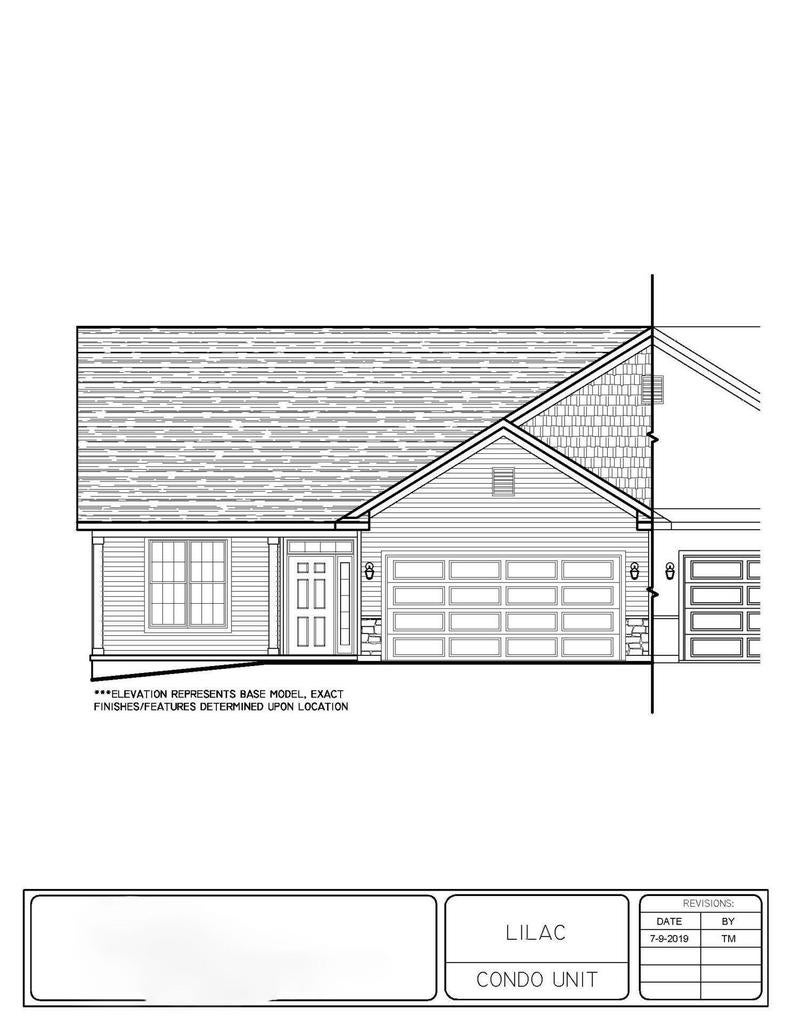 301 Deer Meadow Drive — photo