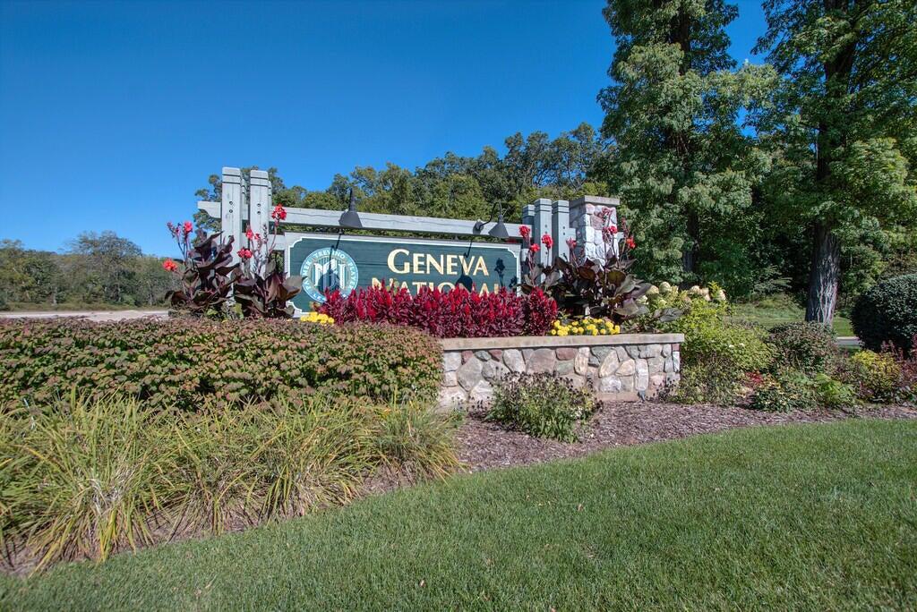 737 Eagleton DRIVE, Lake Geneva, WI 53147 — photo 2