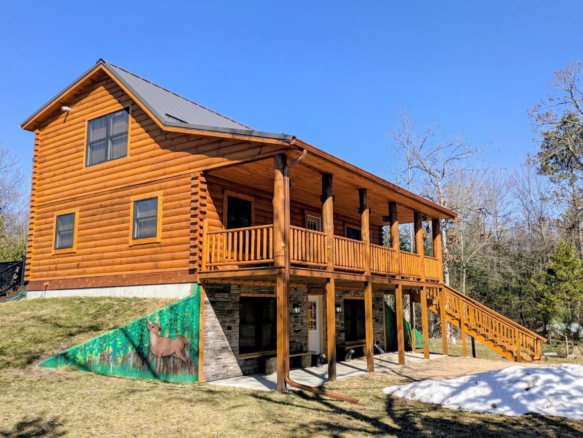 2423 9th DRIVE, Adams, WI 53910