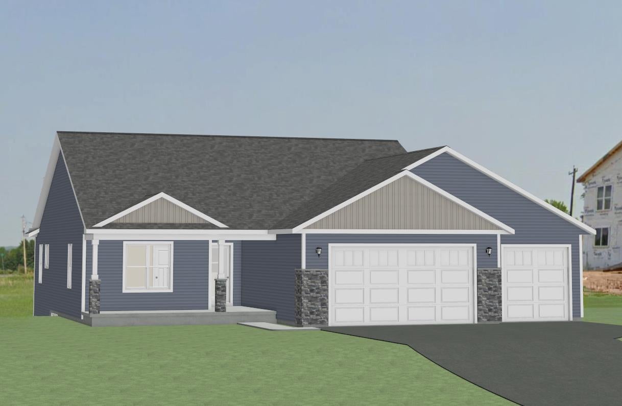 1303 Delmore Drive — photo